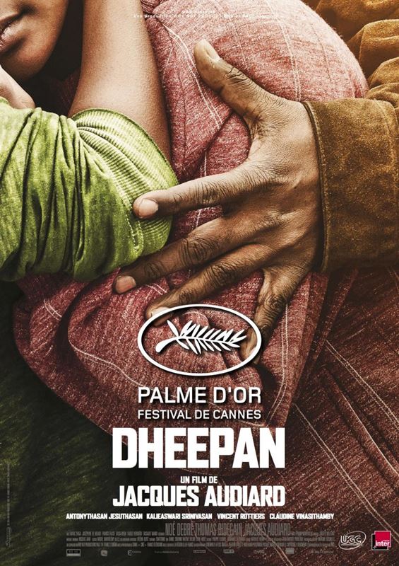 Dheepan-cartel