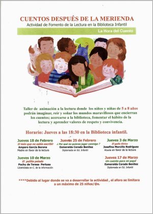 cuentos-despues-de-la merienda-cartel