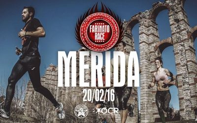 Farinato Race supera ya los 1.200 inscritos en Mérida