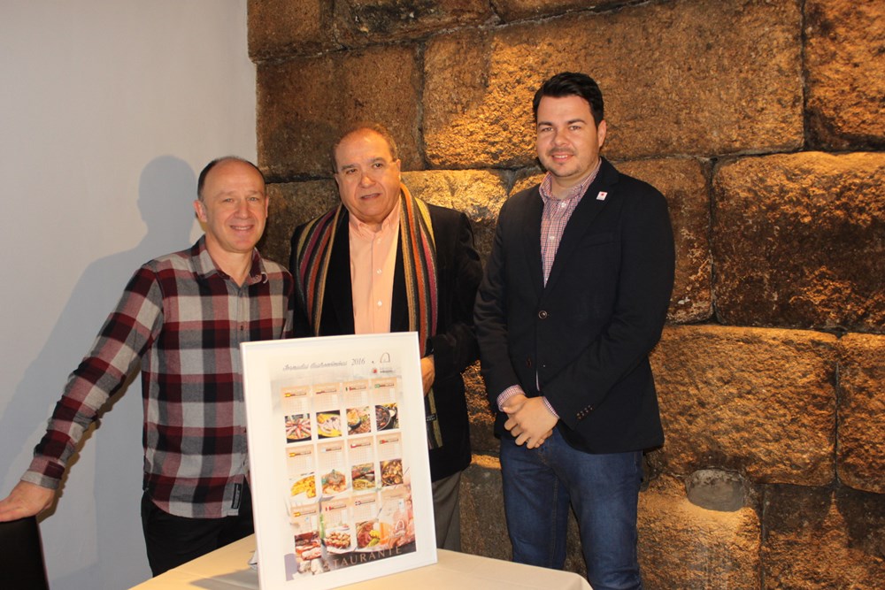 A de Arco programa jornadas gastronómicas dedicadas a Iberoamérica