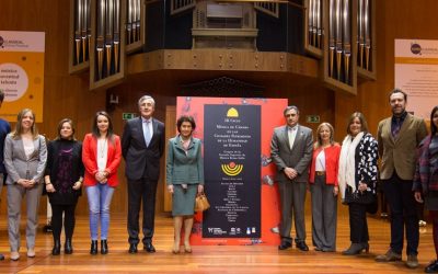 Mérida acogerá en mayo un concierto del III ciclo de Música de cámara en las Ciudades Patrimonio