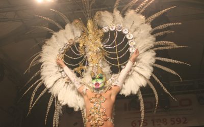 Aprobadas las bases del Concurso Nacional de Drag Queen del Carnaval Romano