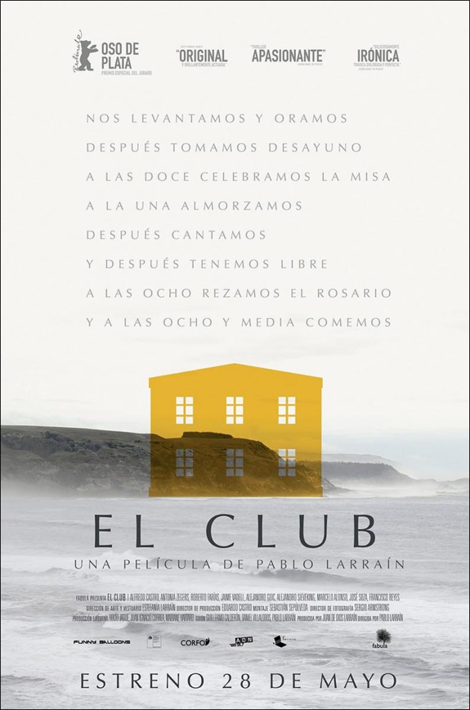 el-club-cartel