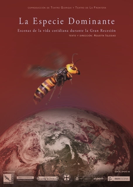 la-especie-dominante