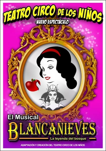 musical-blancanieves