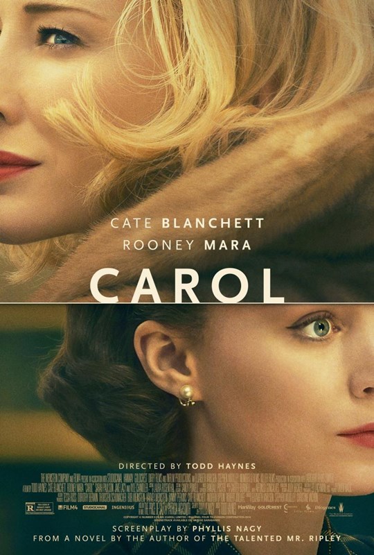 Carol-cartel