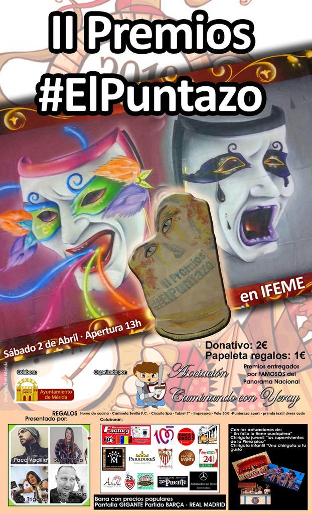elpuntazo-cartel