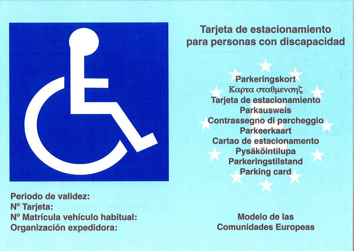 tarjeta-estacionamiento-discapacidad