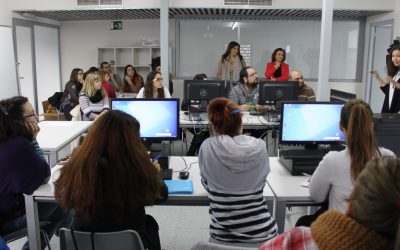 La III Lanzadera de empleo formará a 25 jóvenes desempleados en la búsqueda de trabajo