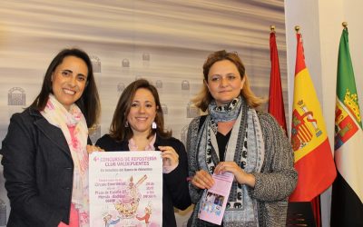 IV Concurso de repostería infantil del club Valdepuentes a beneficio del banco de alimentos