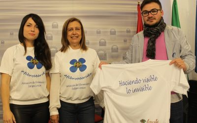 AfibroMérida celebra el Día Mundial de la Fibromialgia