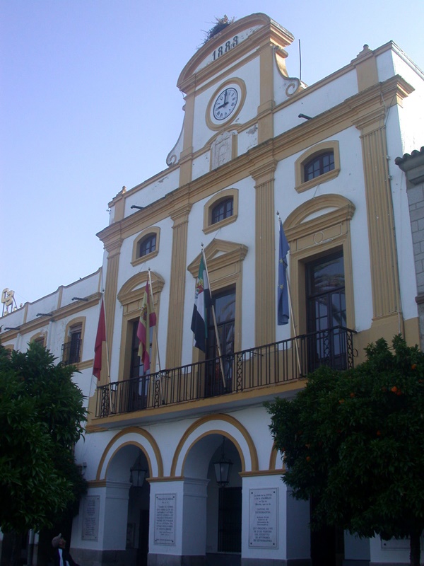 Ayuntamiento mayo 2004 019