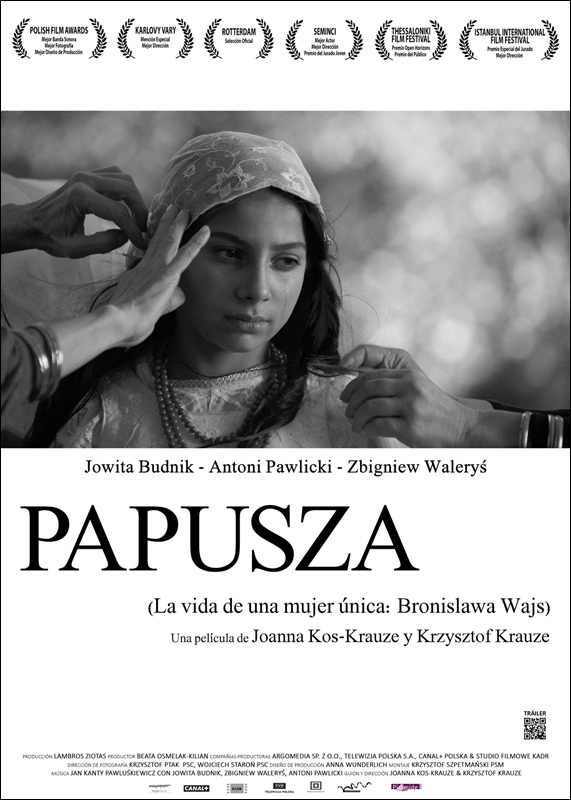 papusza-cartel