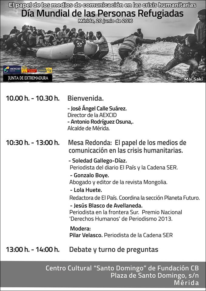 medios-comunicacion-refugiados-cartel