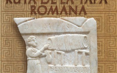 La ruta romana de la tapa Sentia Amarantis llenará de sabores Emérita Lúdica
