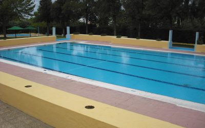 Más de 12.000 usuarios han utilizado las piscinas municipales en esta temporada de baño