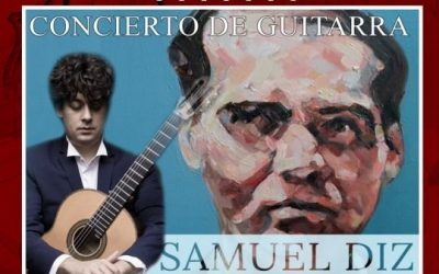 El Conservatorio y la Sociedad Filarmónica Esteban Sánchez celebran de forma conjunta varias actividades