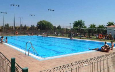 Las piscinas municipales se abrirán mañana sábado