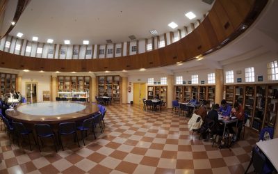 Las Bibliotecas municipales abrirán por primera vez durante todo el verano