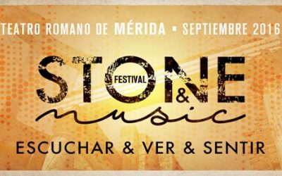 El ayuntamiento agradece a los promotores del Stone & Music Festival la apuesta por su organización en la ciudad