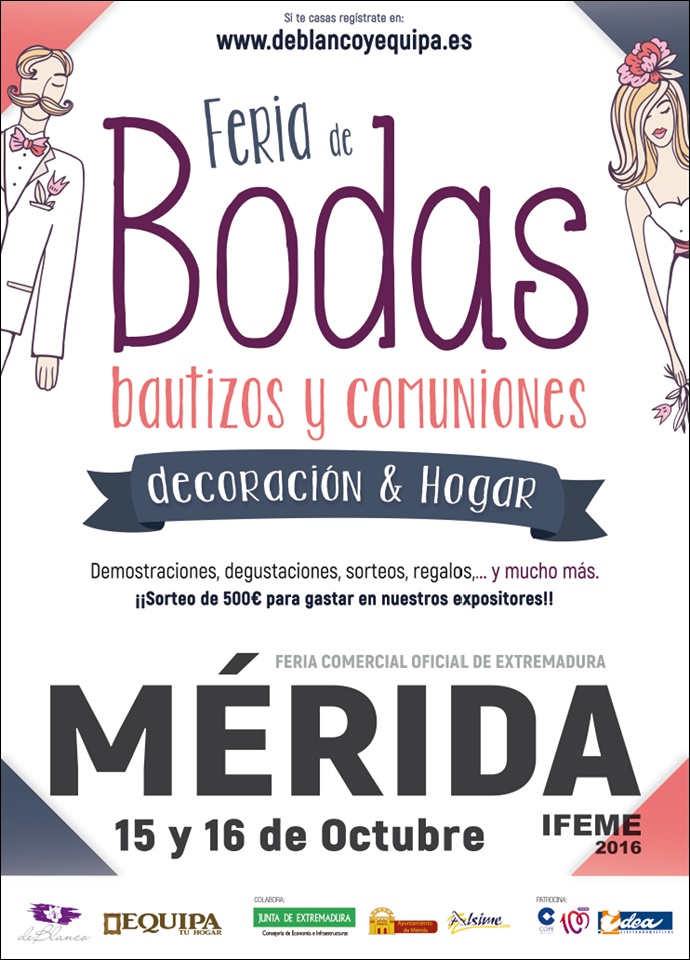 cartel-feria-bodas