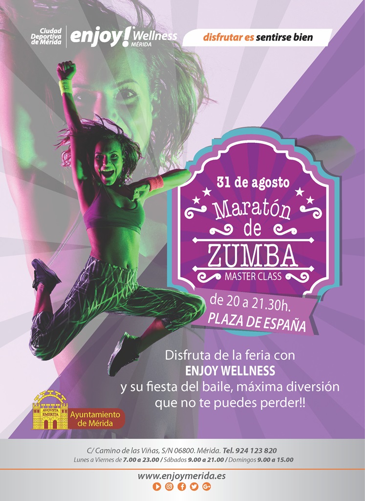 maraton-zumba
