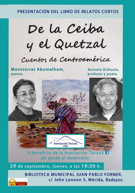 TACANA III CARTEL MERIDA