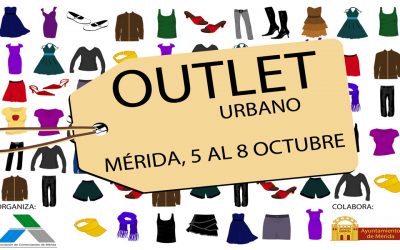 Del 5 al 8 de octubre se celebrará el II Outlet Urbano 2016