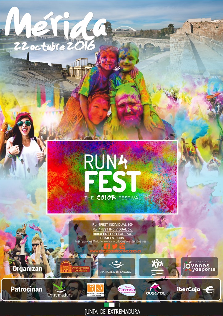 run4fest-merida