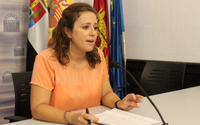 Festejos valora la “exitosa participación y la ausencia de incidentes de la Feria”