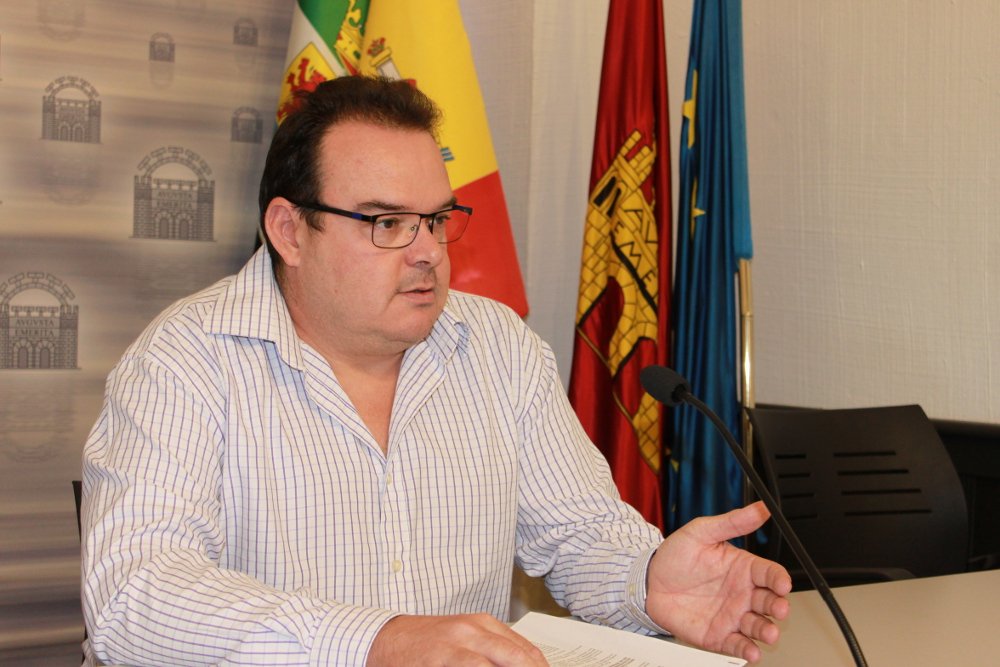 Marco Antonio Guijarro