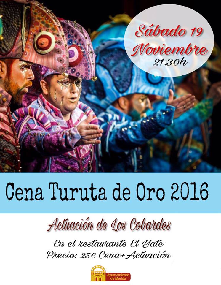 cena-turuta-oro-cartel
