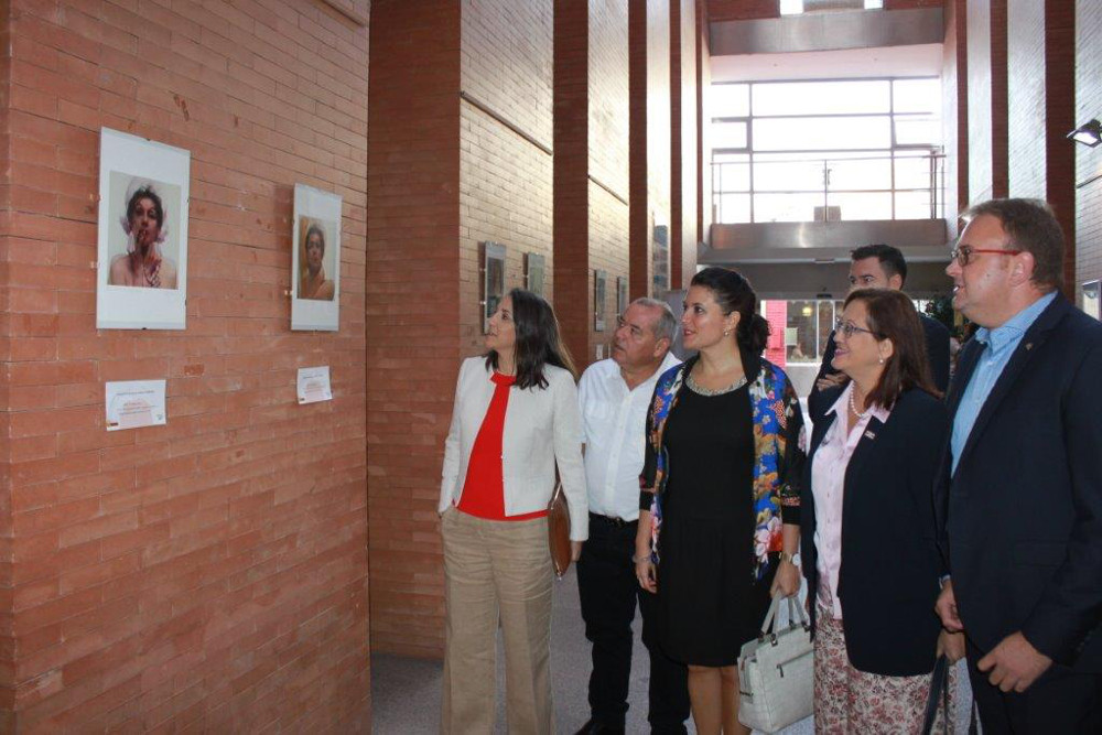 Exposición Costa Rica Alcalde