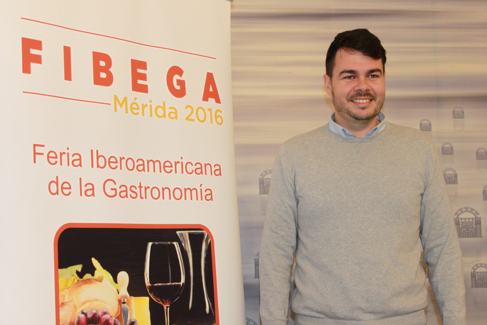 Fibega Pedro Vadillo