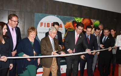 FIBEGA abre sus puertas en IFEME