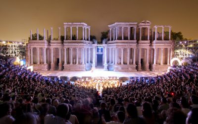 La Junta de Gobierno solicita que el Festival de Teatro sea BIC, primer paso para ser Patrimonio Inmaterial de la Humanidad