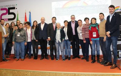 El ayuntamiento cederá un local a los colectivos LGTBI de Extremadura