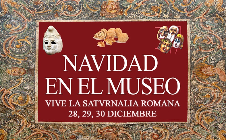 saturnalia-museo