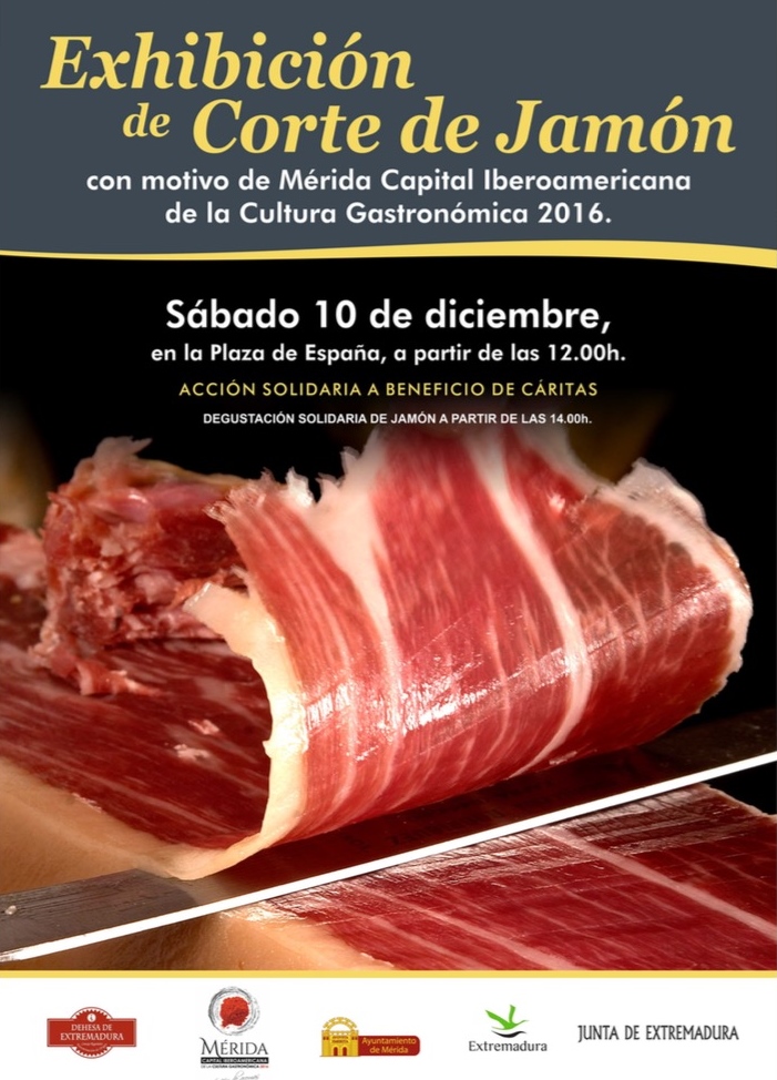exhibicion-corte-jamon-cartel