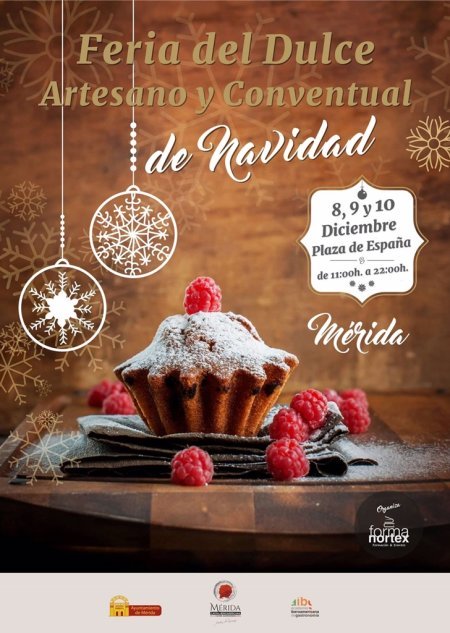 feria-dulce-navidad-cartel