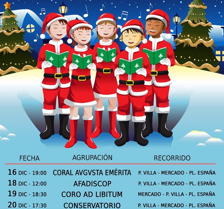 Talleres en El Economato y Cantacalles durante las fiestas de Navidad
