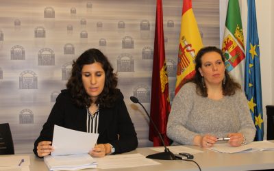 La Escuela Profesional Anas ofrecerá empleo y formación a 45 alumnos