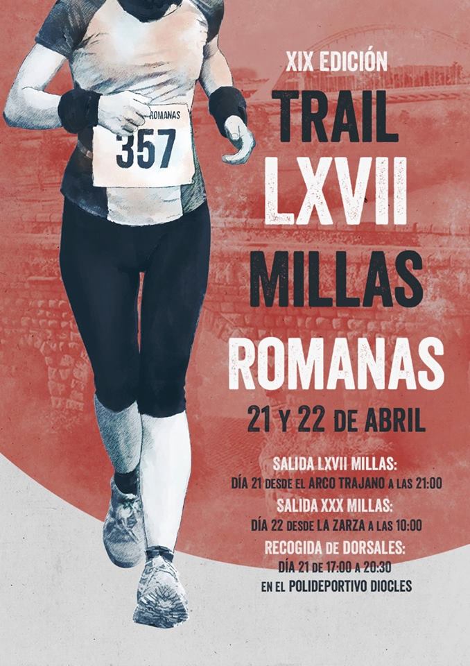 millas-romanas