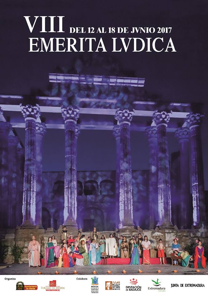 emerita-lvdica-cartel