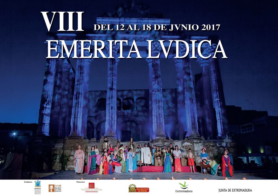 emerita-lvdica-cartel