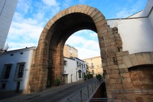 ARCO TRAJANO