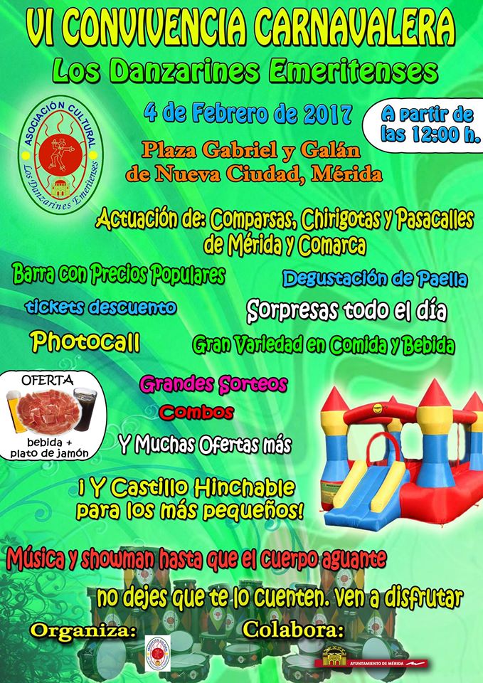 convivencia-danzarines-cartel