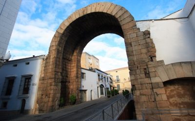 Mérida y las Ciudades Patrimonio se promocionan en el Salón des vacances de Bruselas