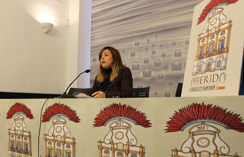 El Carnaval Romano presenta su programa oficial