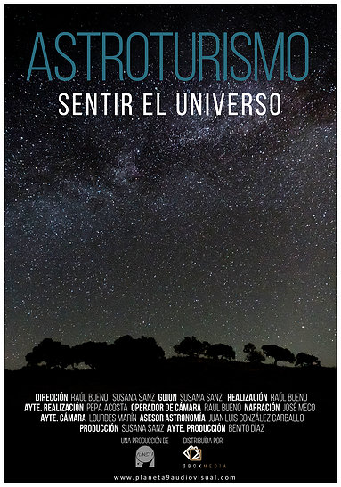 astroturismo